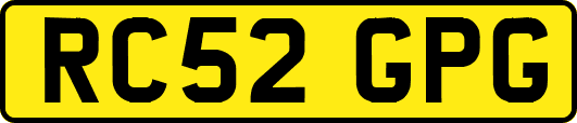 RC52GPG