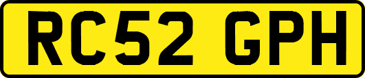 RC52GPH