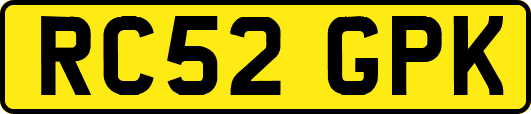 RC52GPK