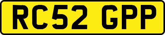RC52GPP