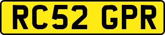 RC52GPR