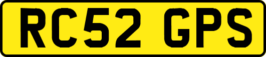 RC52GPS