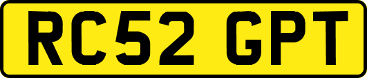 RC52GPT