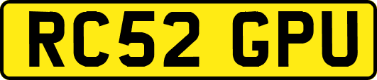 RC52GPU