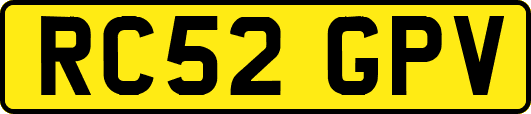 RC52GPV