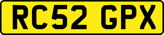 RC52GPX