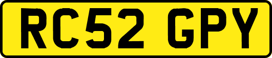RC52GPY