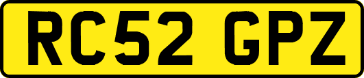 RC52GPZ