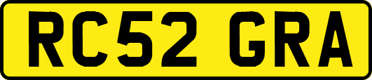 RC52GRA