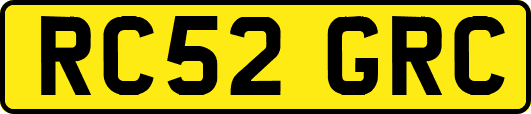 RC52GRC