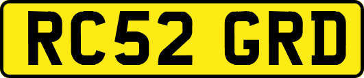 RC52GRD