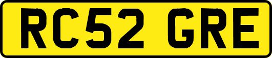 RC52GRE