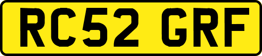 RC52GRF