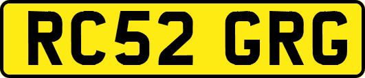 RC52GRG