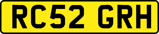 RC52GRH