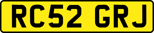 RC52GRJ