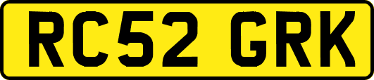 RC52GRK