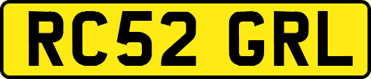 RC52GRL