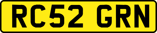RC52GRN