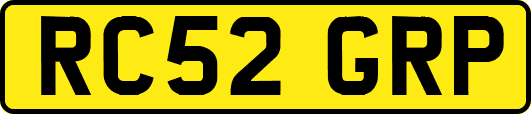 RC52GRP