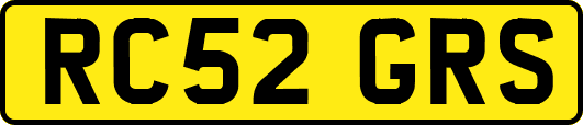 RC52GRS