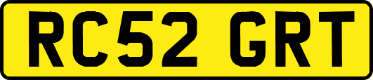RC52GRT