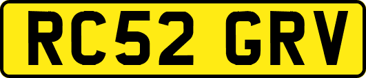 RC52GRV