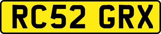 RC52GRX