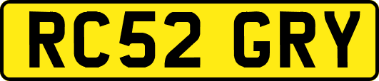 RC52GRY
