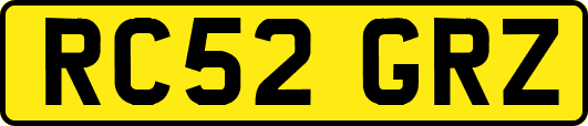 RC52GRZ