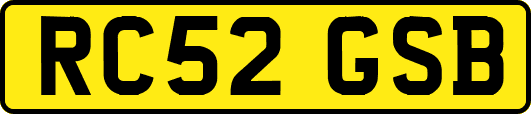 RC52GSB