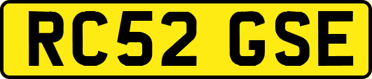 RC52GSE