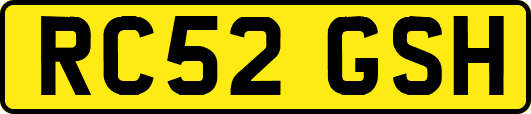 RC52GSH