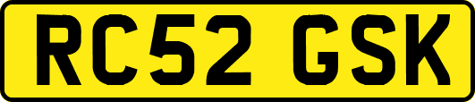 RC52GSK