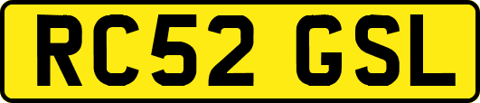 RC52GSL