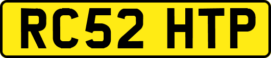 RC52HTP