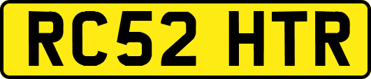 RC52HTR