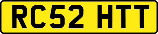RC52HTT