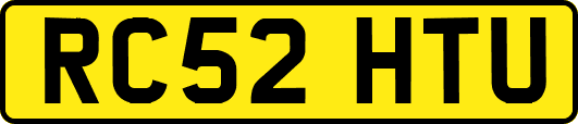 RC52HTU
