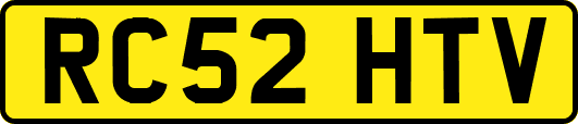 RC52HTV