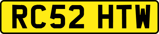 RC52HTW