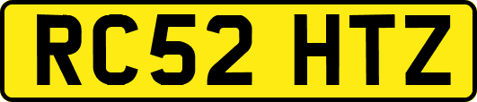 RC52HTZ