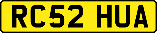 RC52HUA
