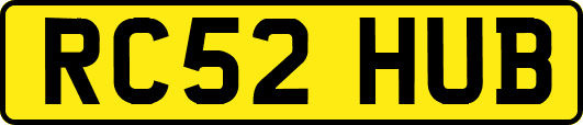 RC52HUB