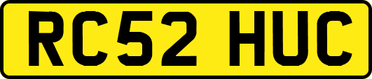 RC52HUC
