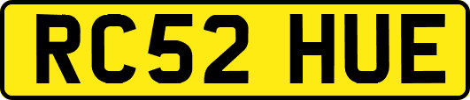 RC52HUE