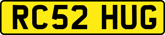 RC52HUG