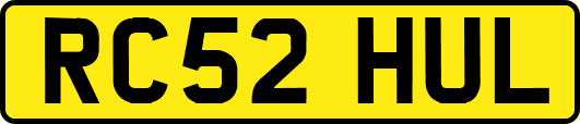 RC52HUL