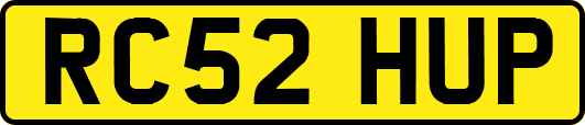 RC52HUP