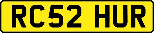 RC52HUR